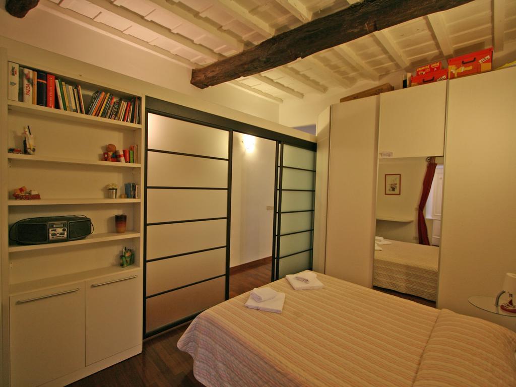 Apartment Casa Leopardo - Trastevere