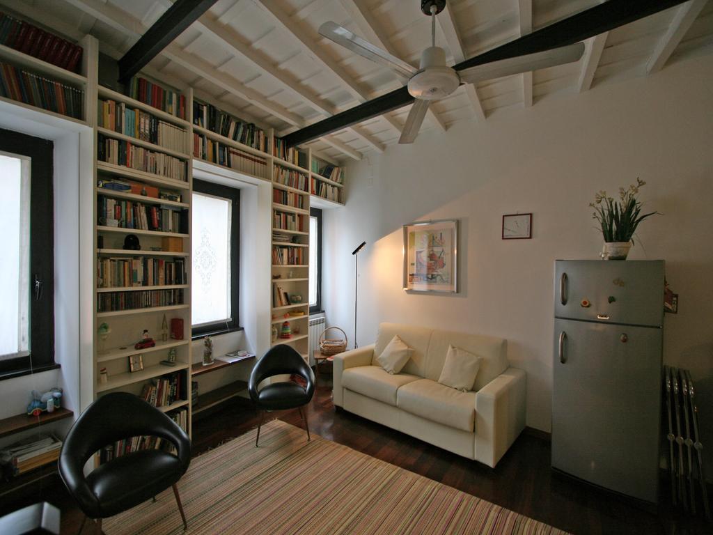 Casa Leopardo - Trastevere Apartment *