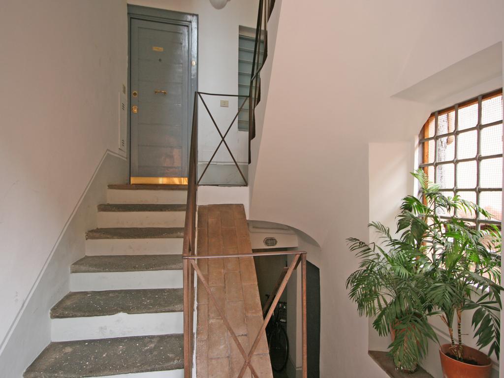 Casa Leopardo - Trastevere Apartment
