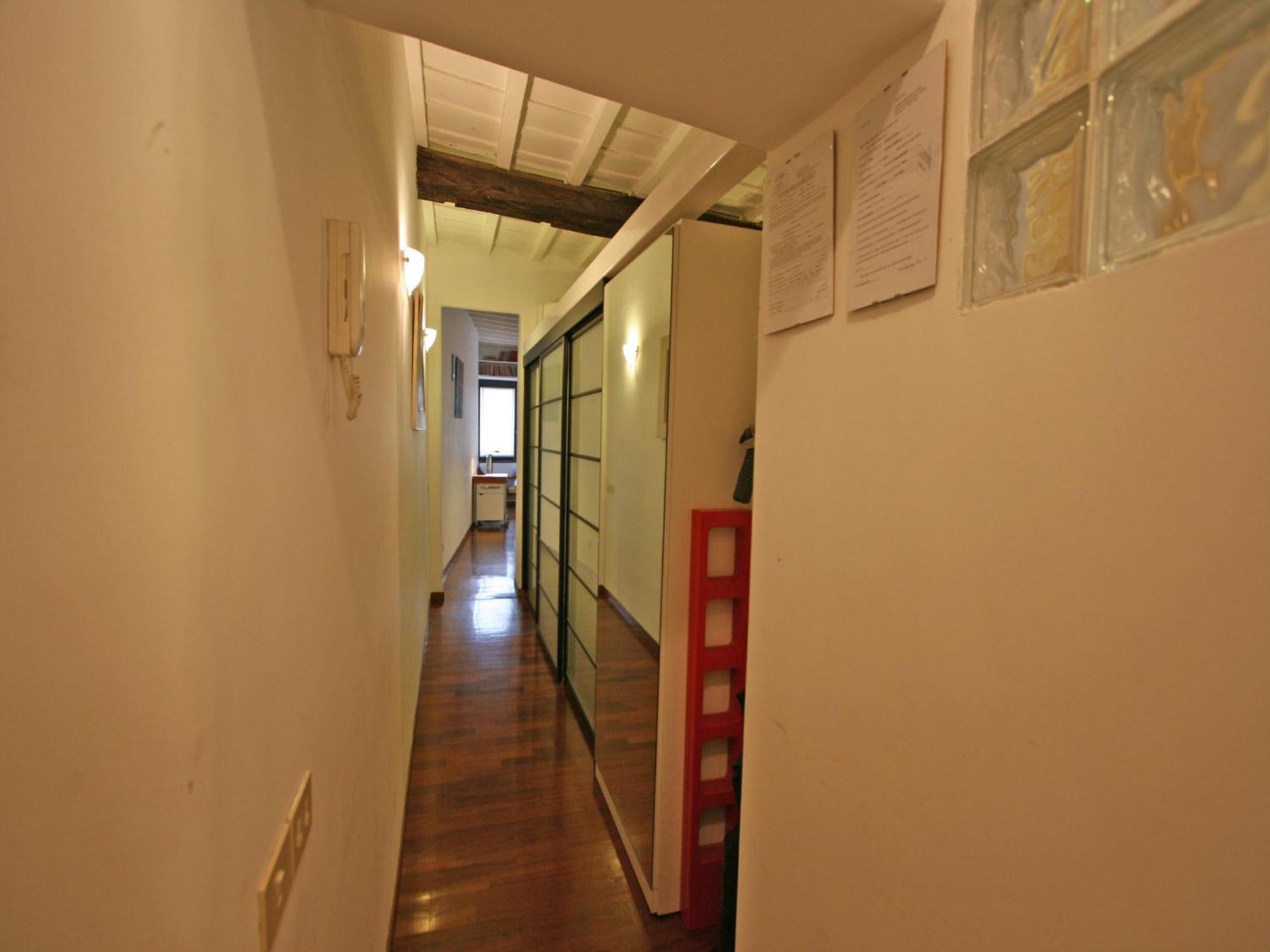 Apartamento Casa Leopardo - Trastevere Roma